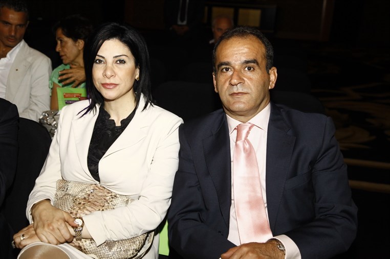 Lebanese Food Bank official Launching